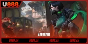 Valorant